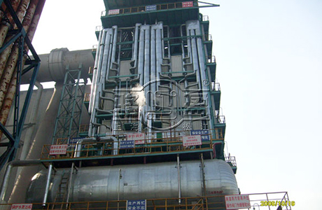 上海jdb电子向沙钢集团供应耐磨橡胶接头