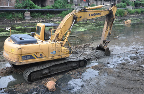 上海jdb电子向涟源市污泥处置项目供应橡胶接头