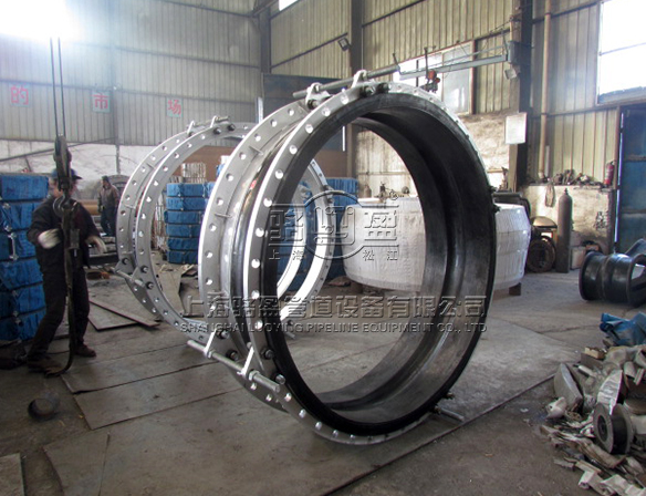 上海jdb电子向丹江口市水利项目供应大量的两片式碳钢球阀