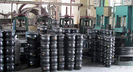 专业橡胶接头生产厂家如何提高服务质量